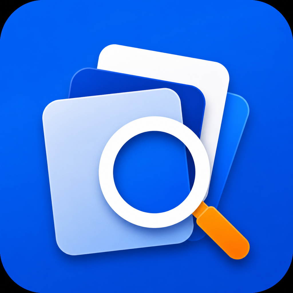 CardFinder Live app icon